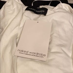 Naked Wardrobe bundle. 12 pieces. BNWT.